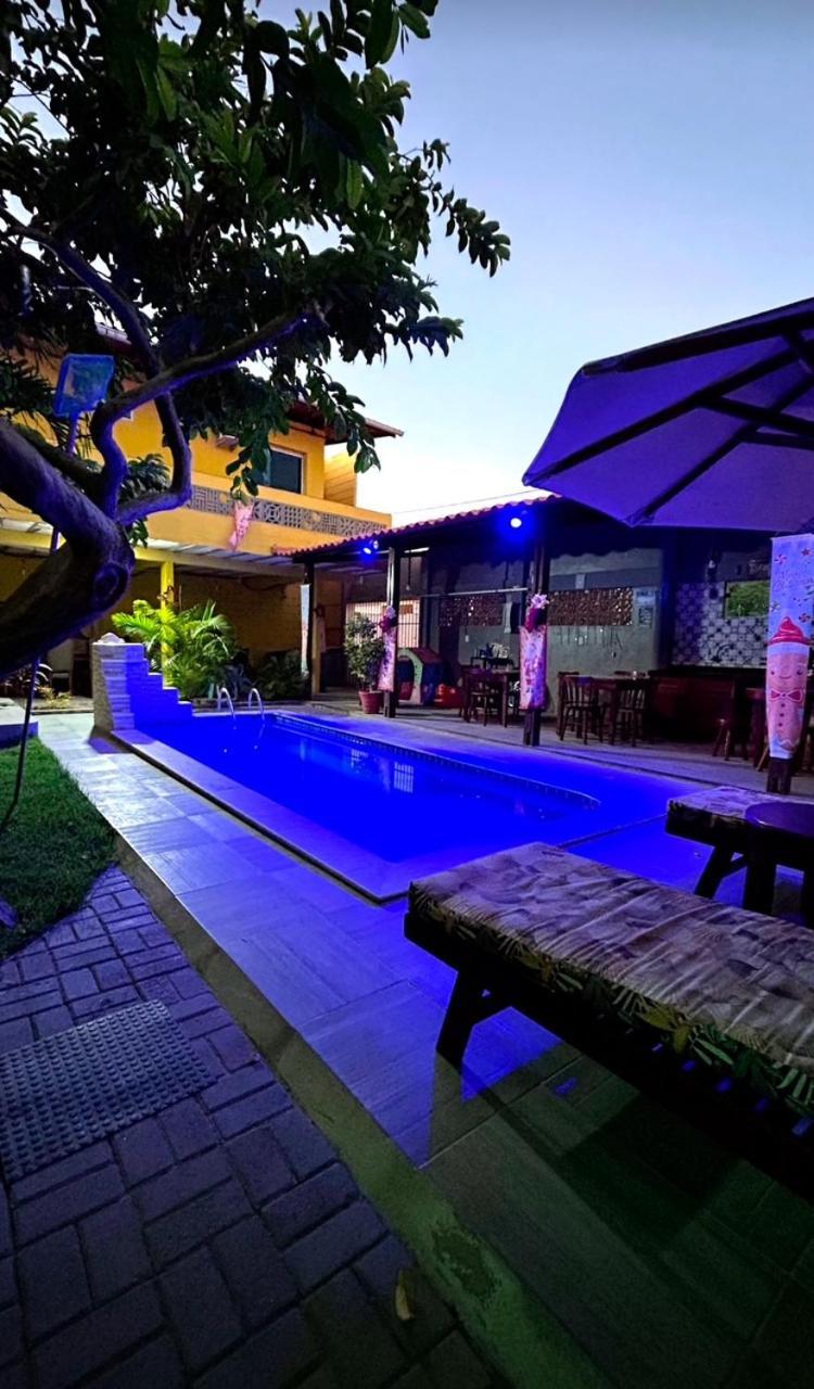 Flats Parada Obrigatoria Maragogi Exterior photo