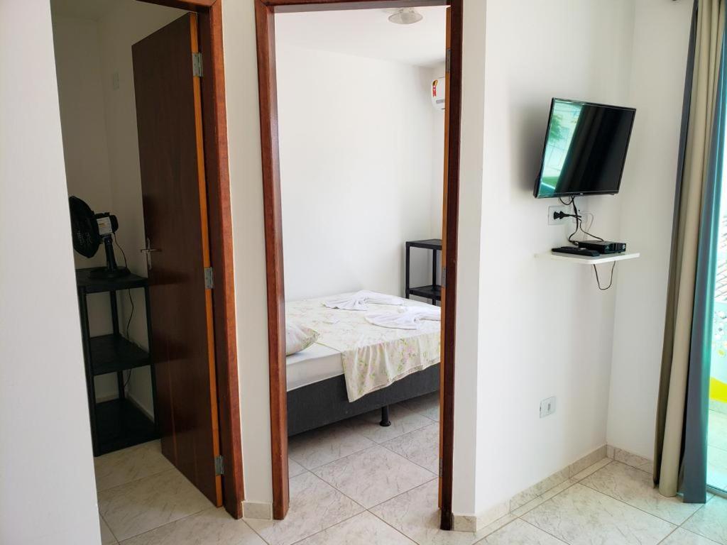 Flats Parada Obrigatoria Maragogi Exterior photo